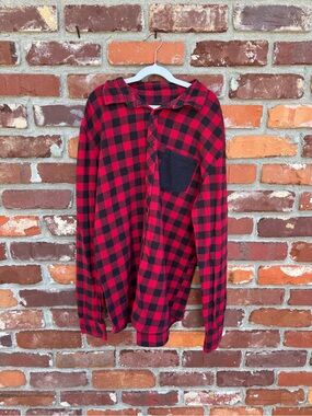 EUC Cotton On Button-Up Shirt